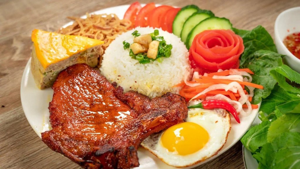 Đồ ăn