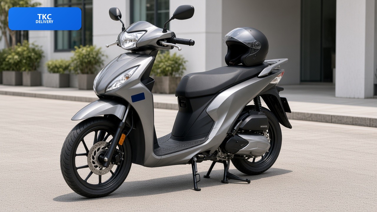 TKC Bike