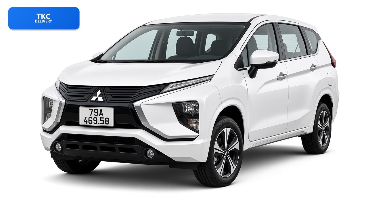 TKCCar 7 chỗ