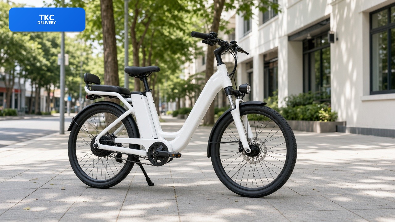 TKC Bike Điện
