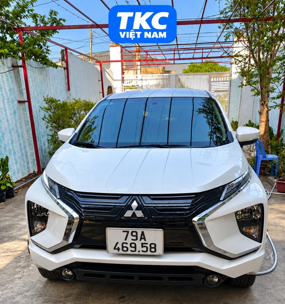 Xe ô tô TKC Việt Nam