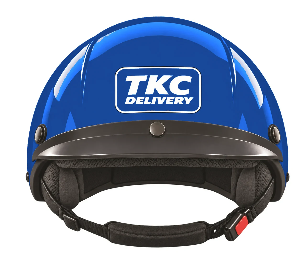 Nón nhựa TKC Delivery