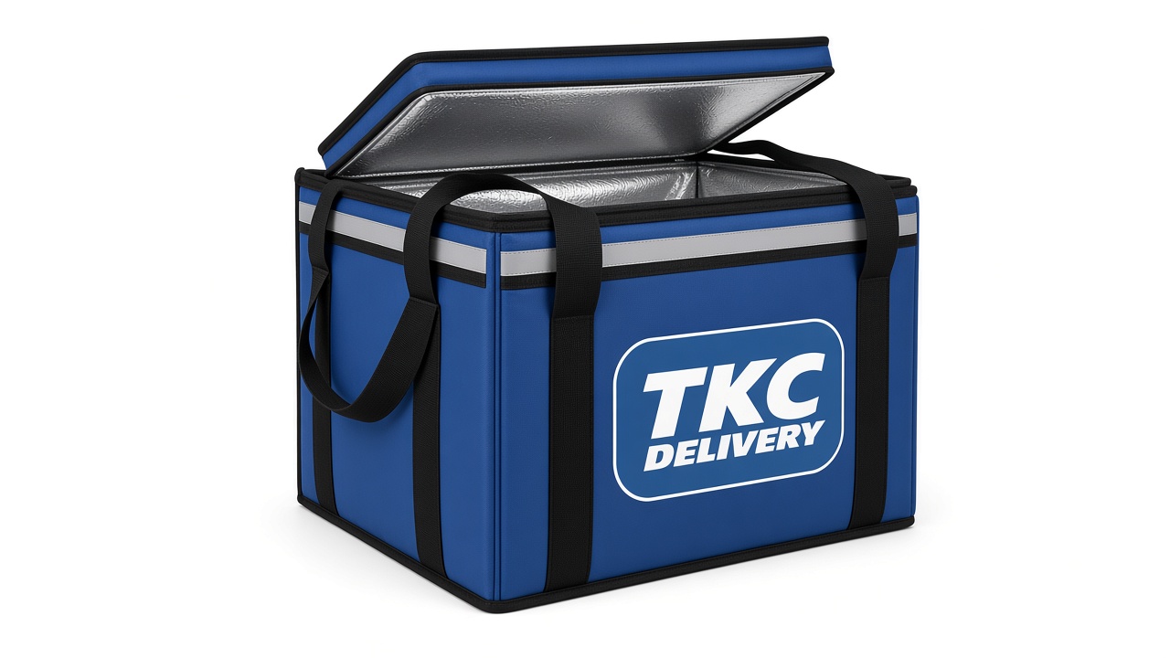 Túi giao hàng TKC Delivery