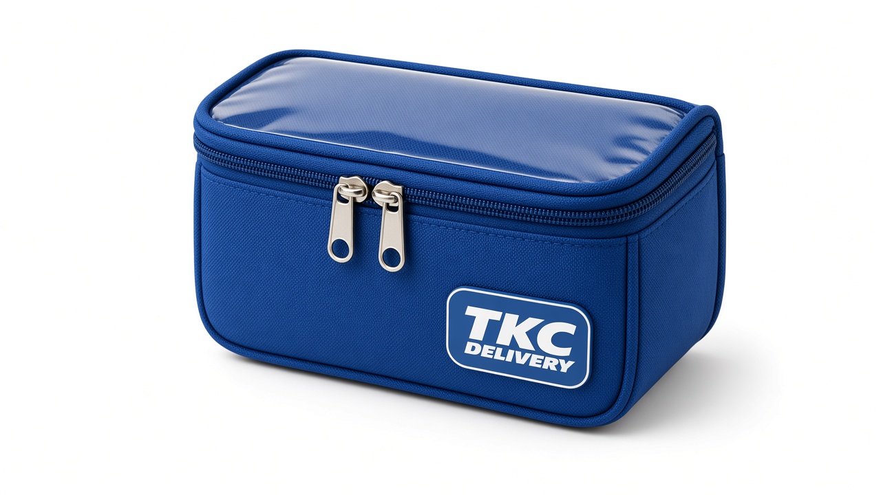 Túi treo đầu xe TKC