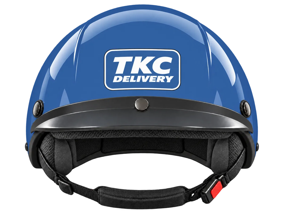 Nón bảo hiểm TKC DELIVERY 1