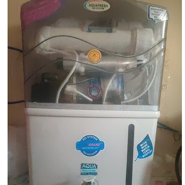 Máy lọc nước RO Hydrogen 10 lõi TKC-RO10