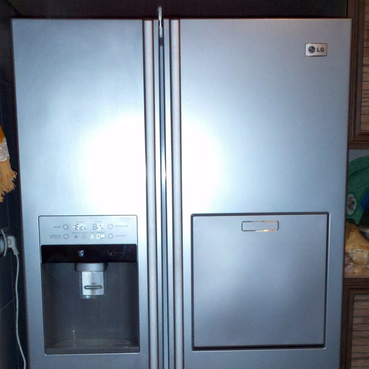 Tủ lạnh Inverter 208 lít TKC-RT208